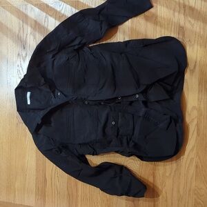 Banana Republic Hiking Shirt